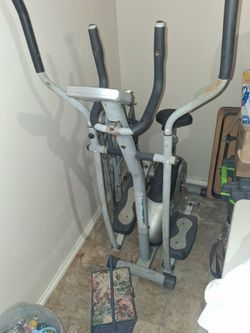 Excesses bike