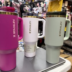 Stanley cup 40oz