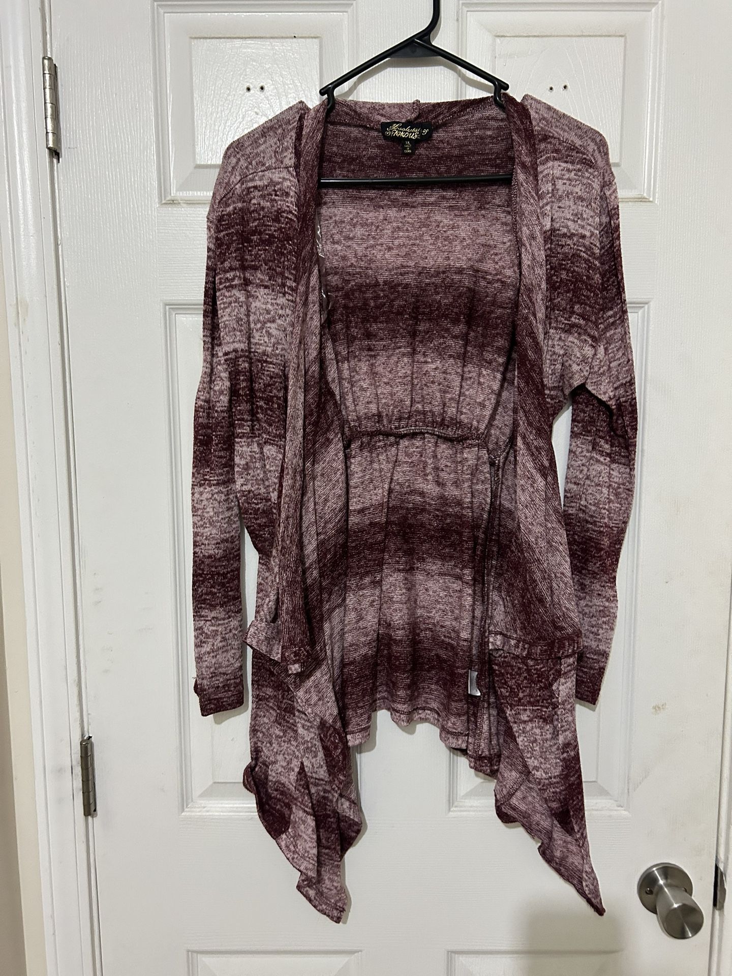 Cardigan