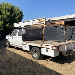 1994 Ford F-350