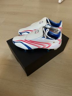 USA F50 Tunit Limited Edition