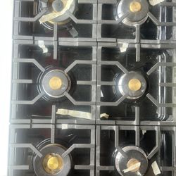 Full Kitchen Monogram Appliances For Sale