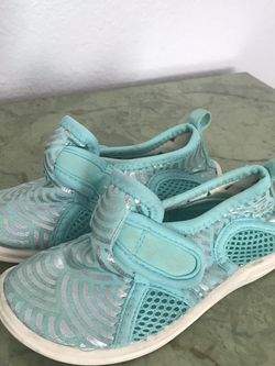 Toddler Water Shoes Size 8-9