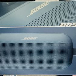 Bose Speaker