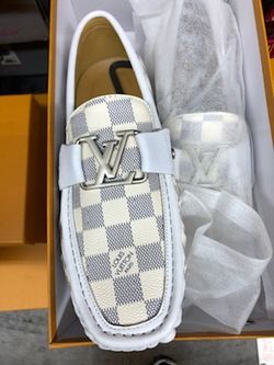 Louis Vuitton dress shoes