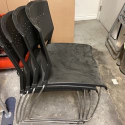 Used Chairs In Good condition.