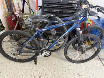 The North Face Pumori Bike