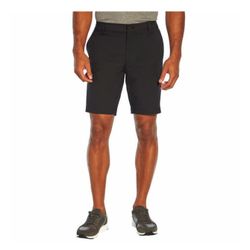 Banana Republic Men's Flat Front Short 