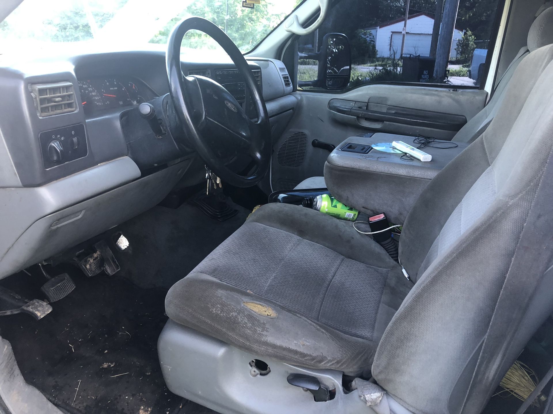 F-450