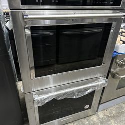 kitchen aid wall oven 30 incjes 