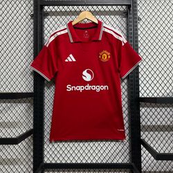 Man United 26/27 jersey