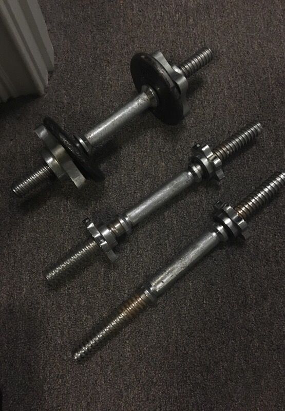 Weights