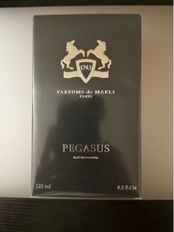 Home  Pegasus Cologne Parfums De Marly Pegasus Cologne