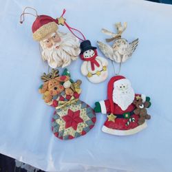 Ornaments 