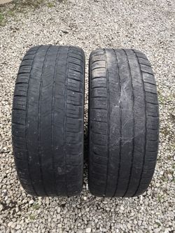 275/55r20 Tires