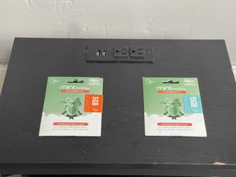 Mint Mobile Prepaid Sim Kit 