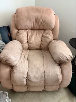Reclining chair