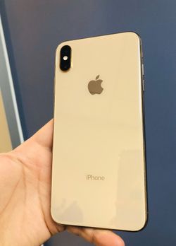 iPhone XS Max 64GB Factory Unlocked