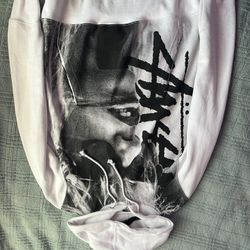 Stussy Hoodie 