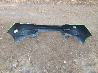 13-16 Ford Escape Front Lower Bumper CJ5Z-17D957-AA for Sale in