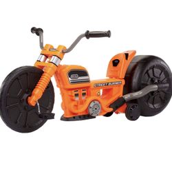 Brand New Little Tikes Street Burner Bike Kids Pedal Bicycle 