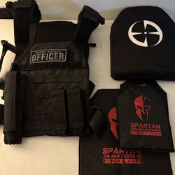 Security Vest
