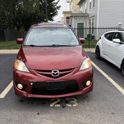 2009 Mazda Mazda5
