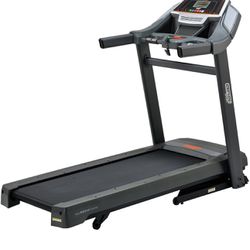 Treadmill - AFG Sport