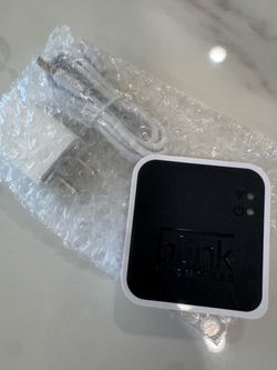 NEW - Blink Sync Module 2