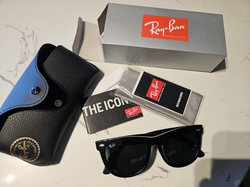 Raybans Sunglasses