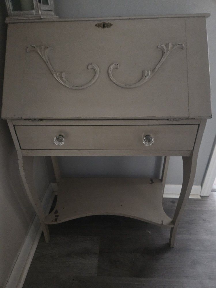 Antique Desk