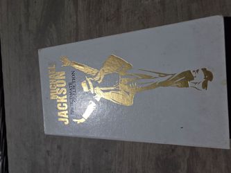 Michael Jackson the Ultimate Collection