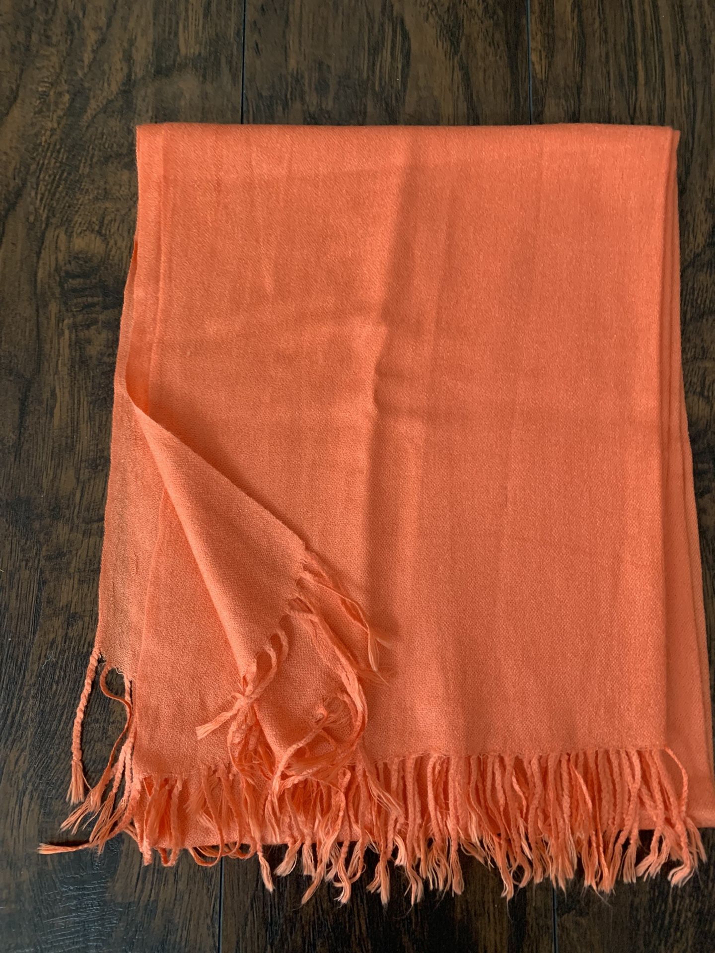 100% pashmina scarf, shawls & wraps $25 each