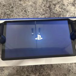 PlayStation 5 Portal