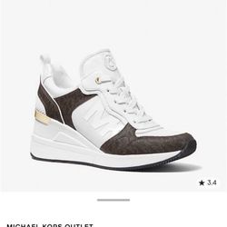 Michael Kors Shoes