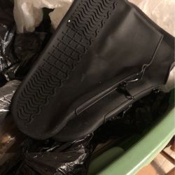Shoes Protection