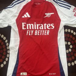 Arsenal Size M Saka 
