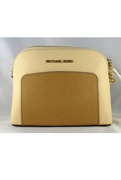 Michael Kors Crossbody Bag