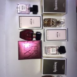 Brand New Perfume For Sale $10 Each Run Run