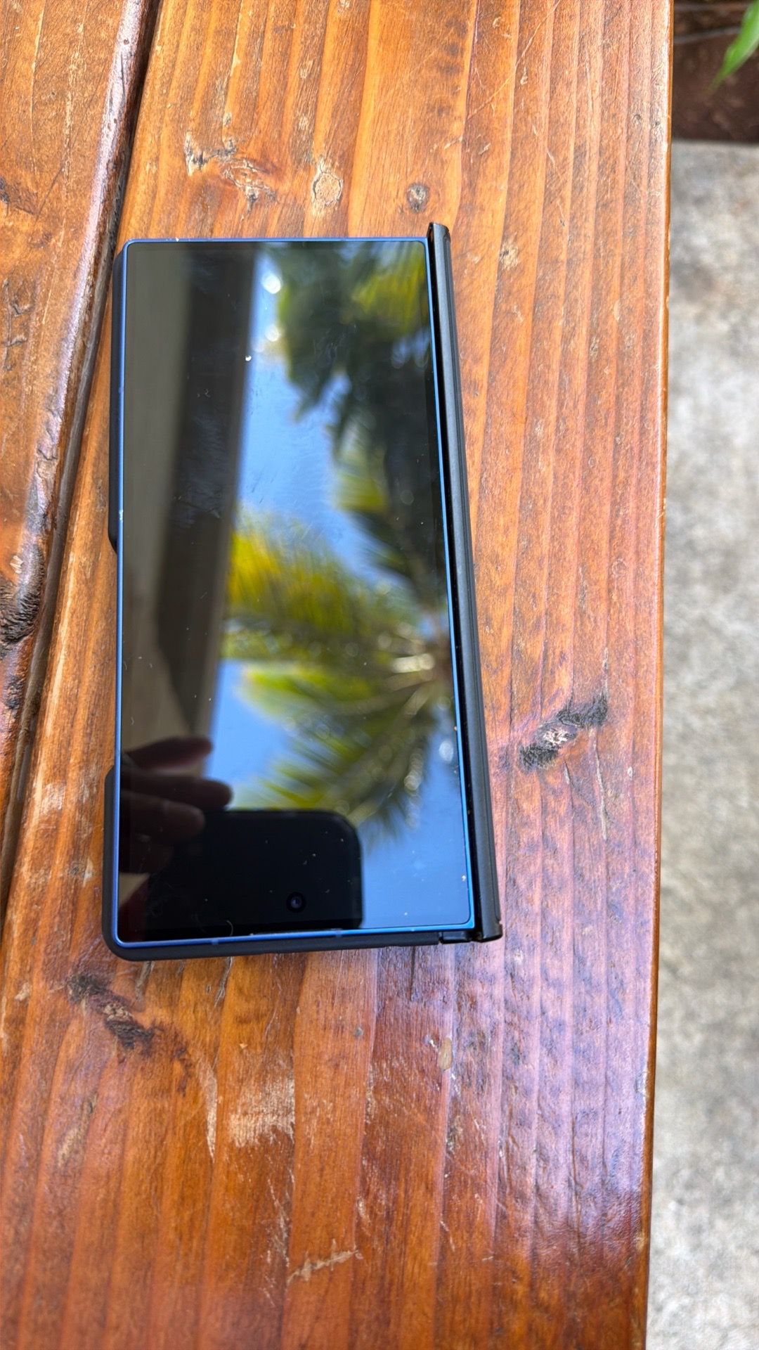 Quick sell Samsung Galaxy fold 7