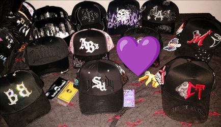 Barbas Hats