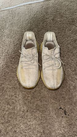 Yeezy Boost Size 9.5