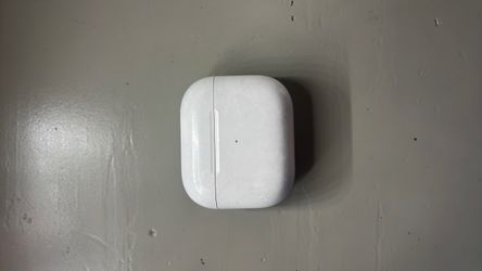 Apple AirPods 3rd Generation Charging Case Only -Genuine Apple