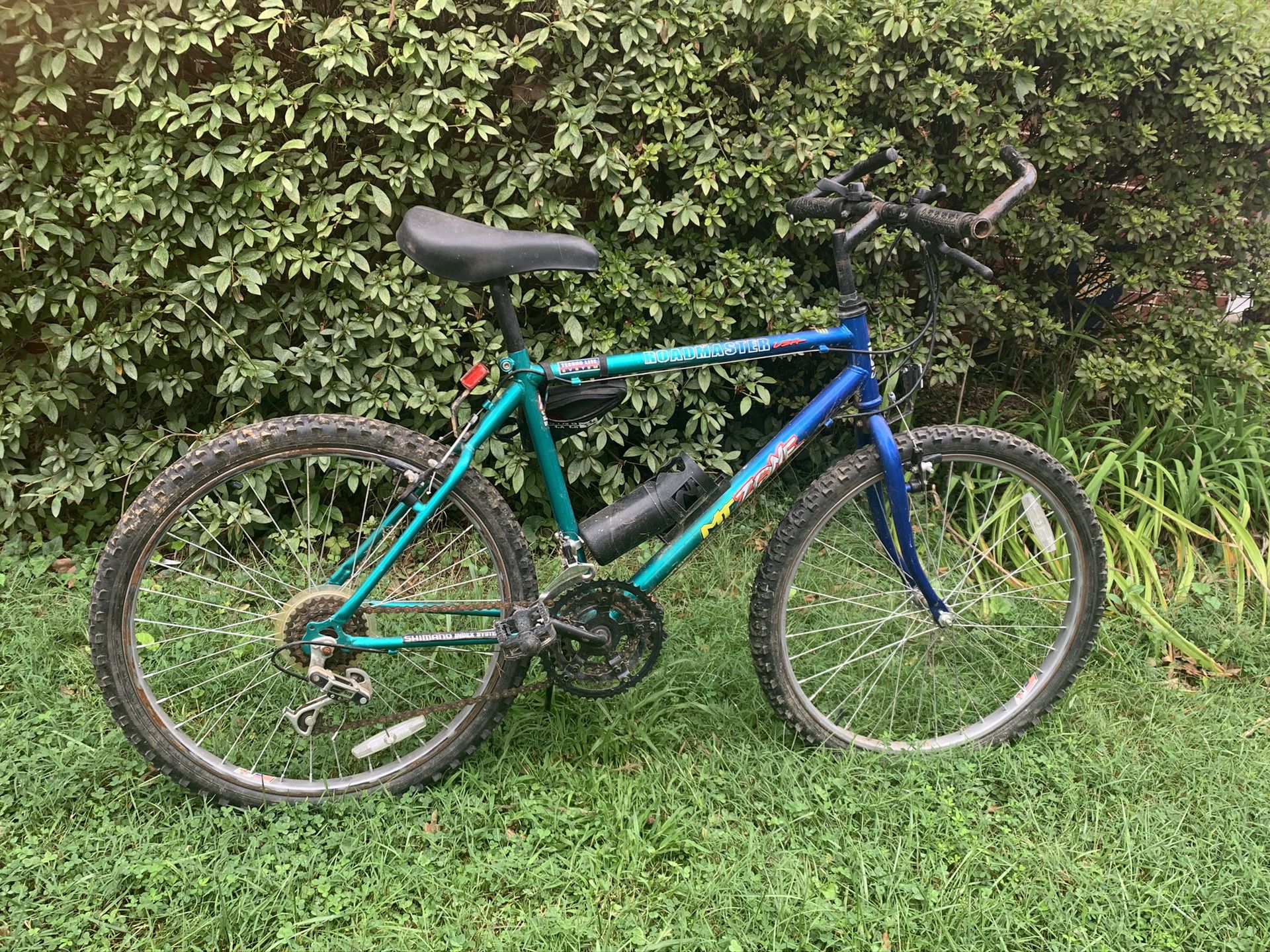 Used Men’s bike for sale