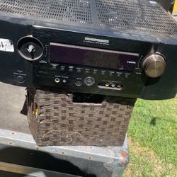 Receiver MARANTZ Model SR4003 For Parts