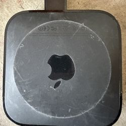 Apple TV