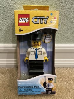 LEGO CITY
