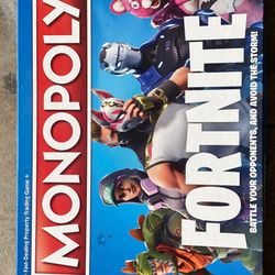 Monopoly 