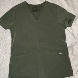 Women’s Figs Size Small