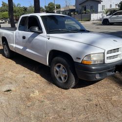 1998 Dodge Dakota